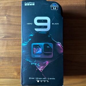 GoPro Hero 9